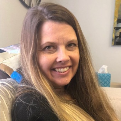Angela Dotzenrod