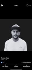 Tomas Daza