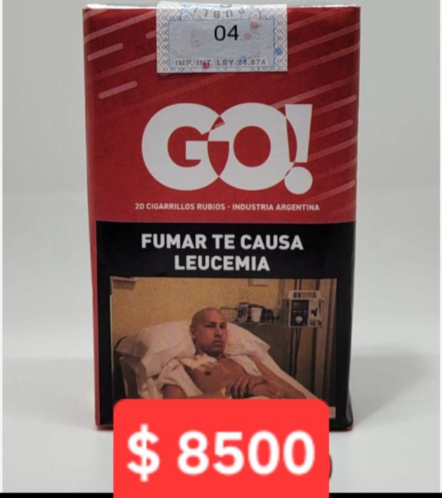 Alicia c. Manque Argentina