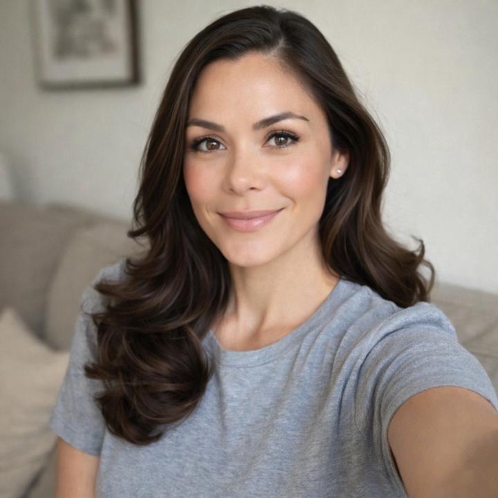 Crystal Scott