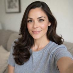 Crystal Scott