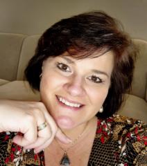 Marie Demetriou