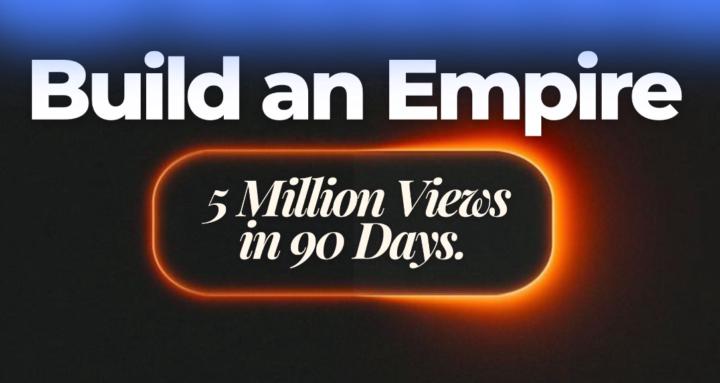 Build Your Empire