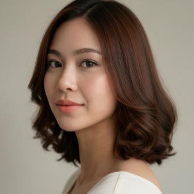 Huang Daphne