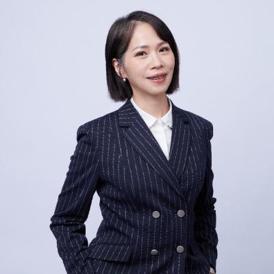 Sally老師 美業創業顧問