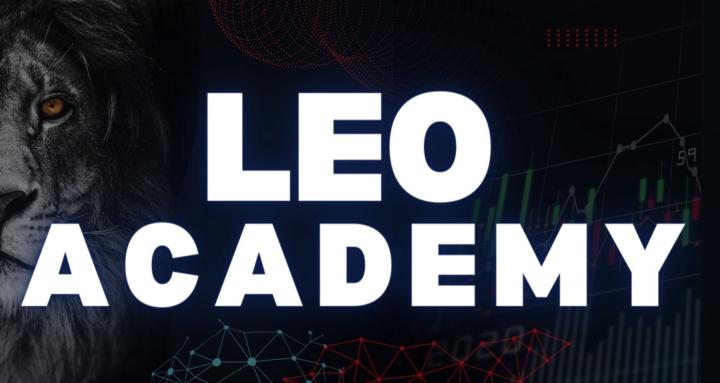 Leo Academy