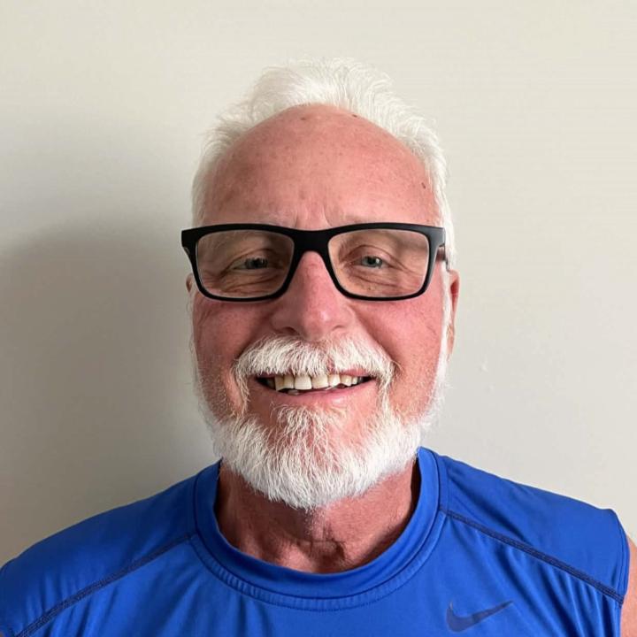 Mike Henderson