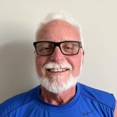 Mike Henderson