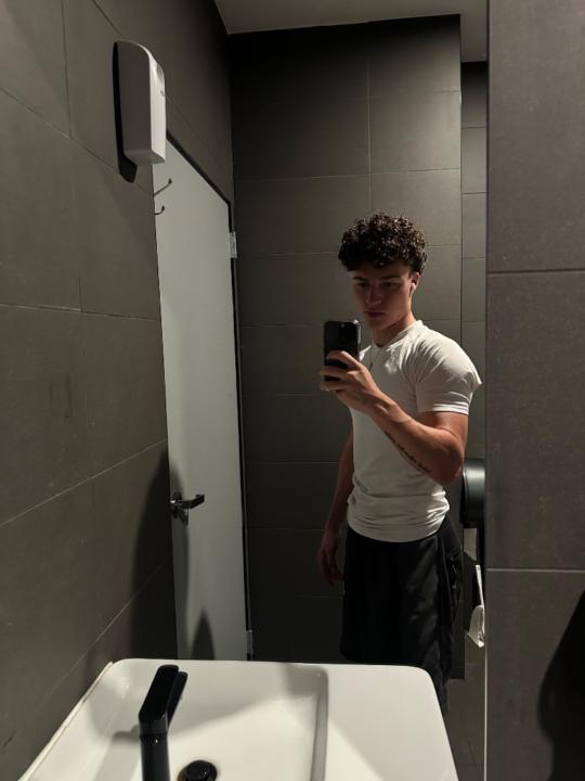 Connor Mynott Smith