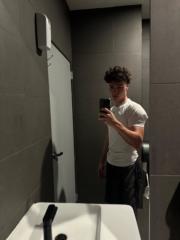 Connor Mynott Smith