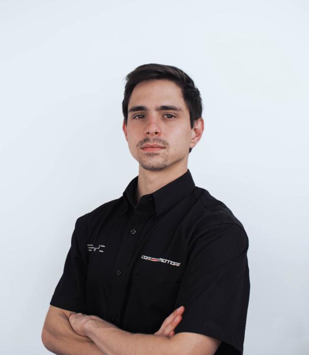 Roberto Sanchez