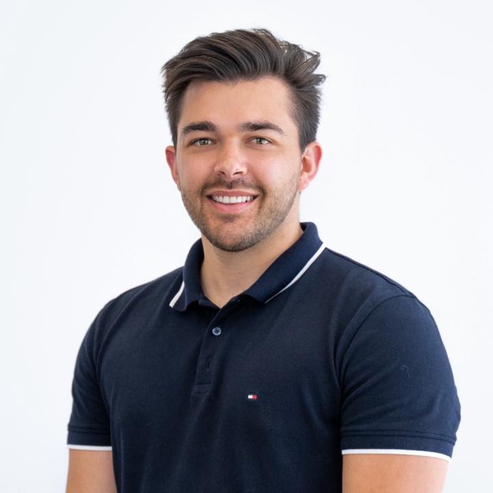 Joshua Robel