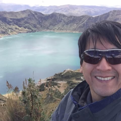 Xavier Gomez