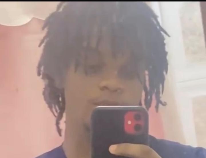 Demario Gordon