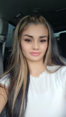 Olivia Baca