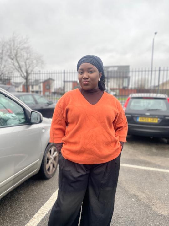 Eniola Obishakin