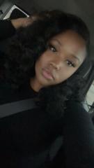 Marisha Sylvester