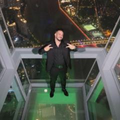 Darian Munoz Linares