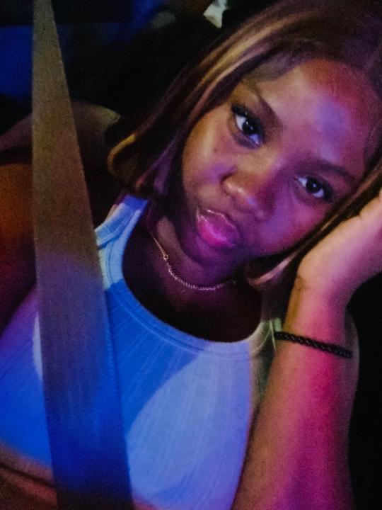 Dayana Myberlee Milfort