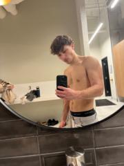 Ethan Bergman