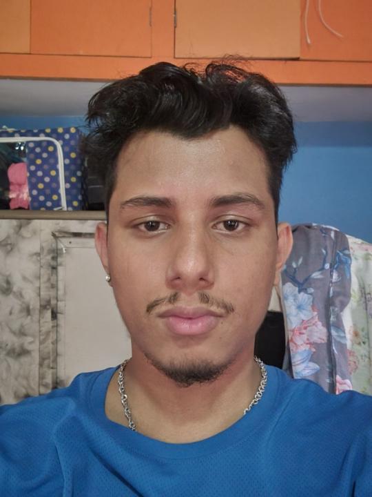 Amit Pariyar