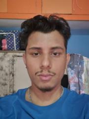 Amit Pariyar