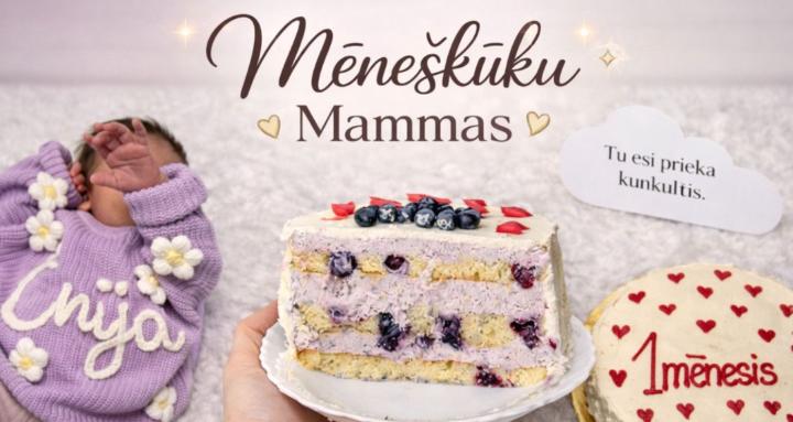 Mēneškūku Mammas