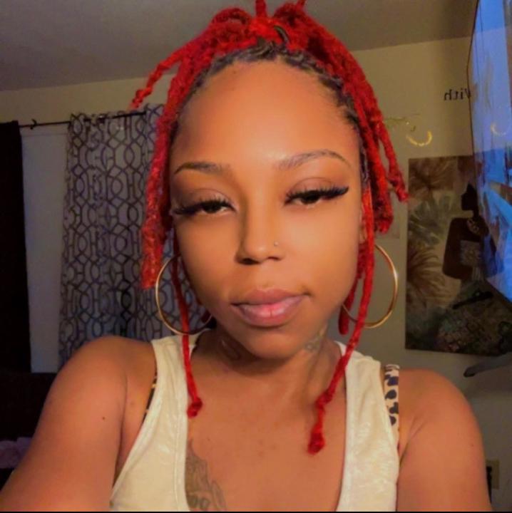 Raven Hodge
