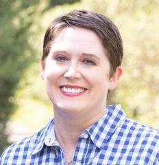 Cheryl Neville