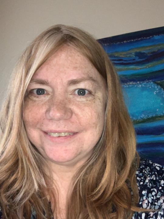 Deborah Mikelson
