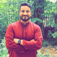 Waqas Akram