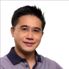 Billy Wong