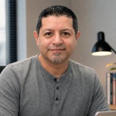 José A Coronado
