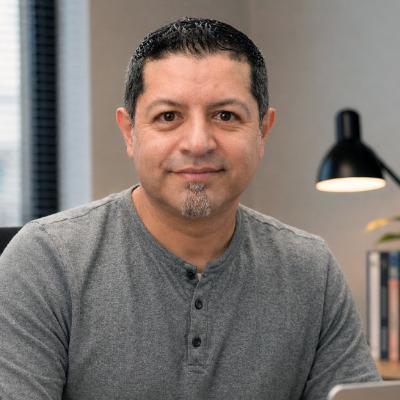José A Coronado