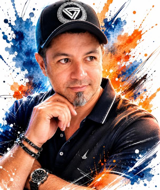 José A Coronado