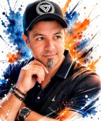 José A Coronado