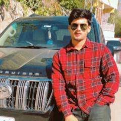 Muhammad Areeb Khan
