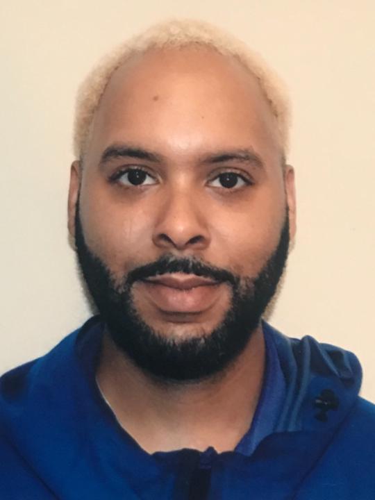 Victor Mantilla Colon