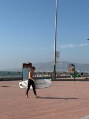 Soufiane El hammoumi