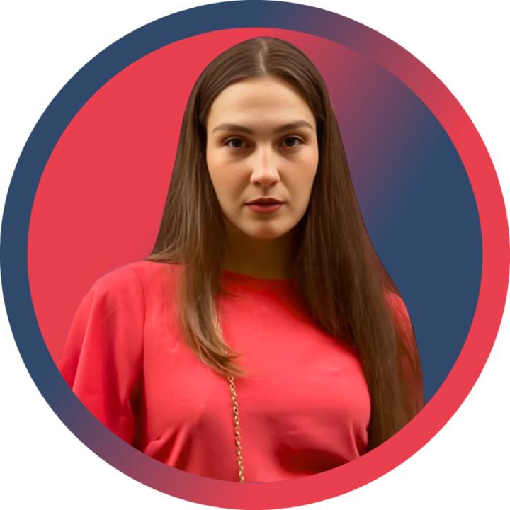 Julia Kerecsanyi