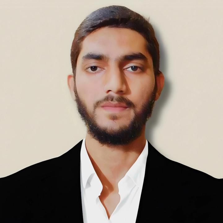 Mohammed Asif Khan