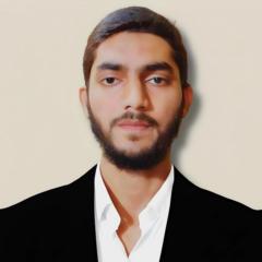 Mohammed Asif Khan