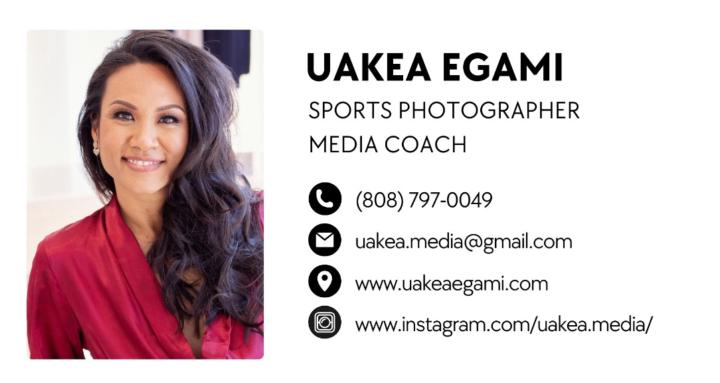 Uakea Media – Media Mentorship