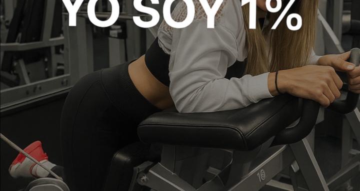 Academia Yo Soy 1%