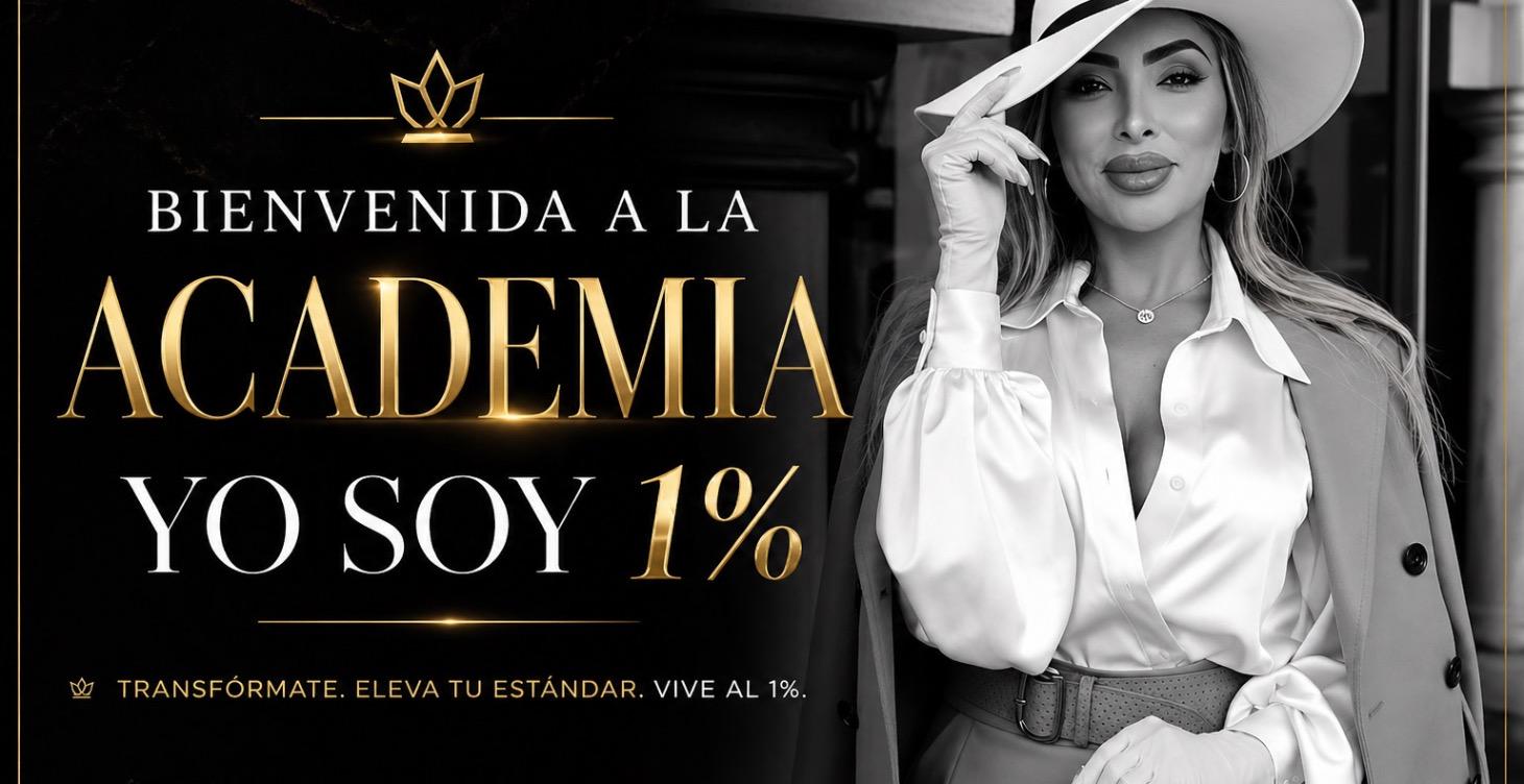 🍀 BIENVENIDA A TU NUEVA IDENTIDAD