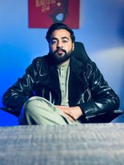 Hammad Ahmad