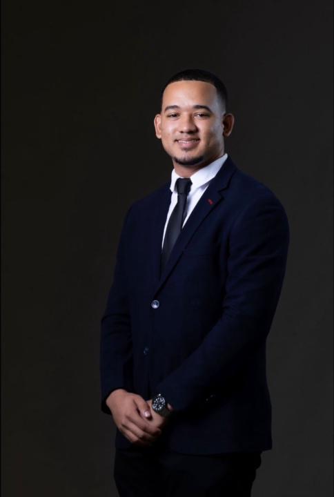 Waldi castillo Rafael