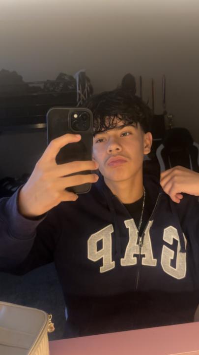 Alex Martinez