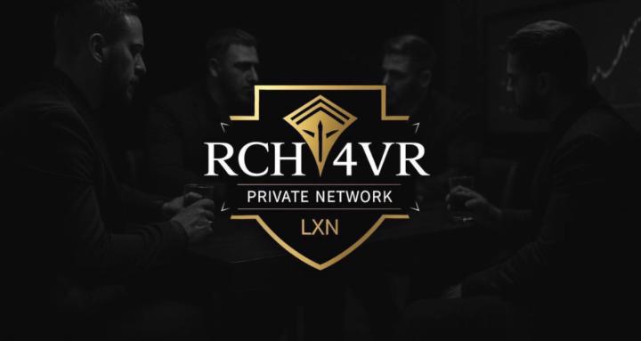 RCH4VR