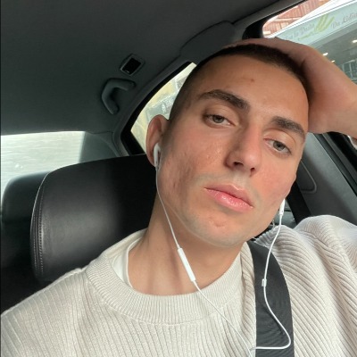 Dima Pach